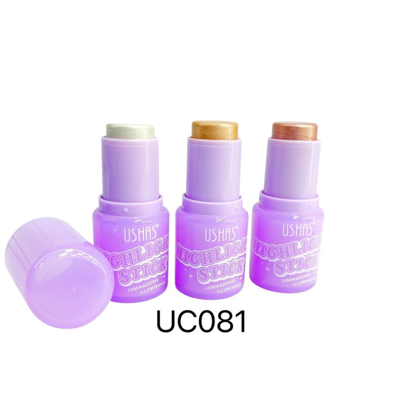 UC81B ILUMINADOR EN BARRA USHAS X1U