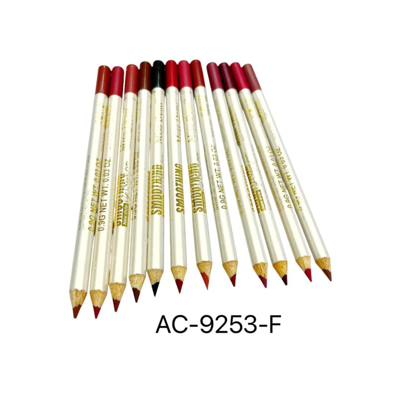 AC-9253-F LAPIZ P/LABIOS M.DEMI SMOOTHING X1U