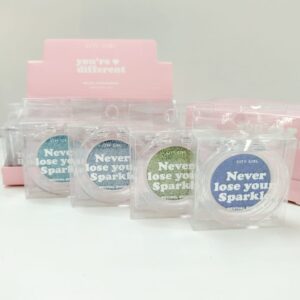 REVIVAL SHINE SOMBRA CON GLITTER CITY GIRL – 2.8GR