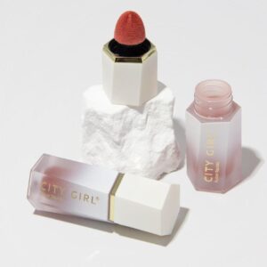 NATURAL SHINE RUBOR LIQUIDO CITY GIRL – 8ML