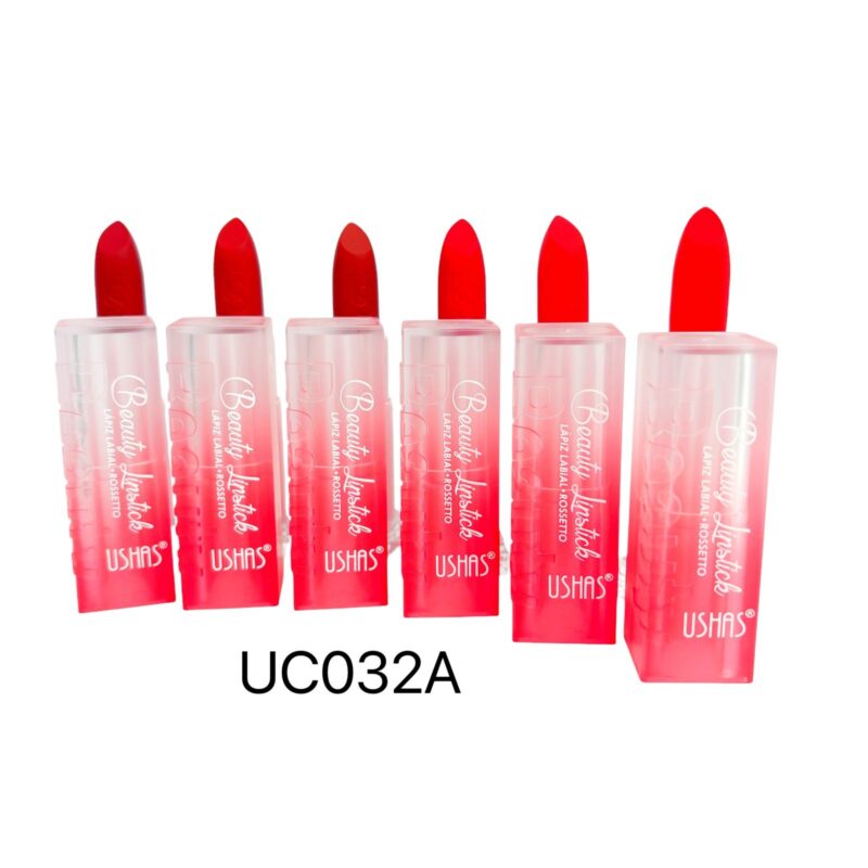 UC032 LABIAL ROSSETTO 12HS USHAS X1U