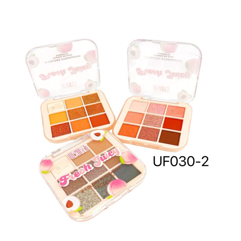UF030-2 SOMBRA FRESH JUICY
