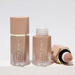 NATURAL SHINE CONTORNO LIQUIDO CITY GIRL – 8GR