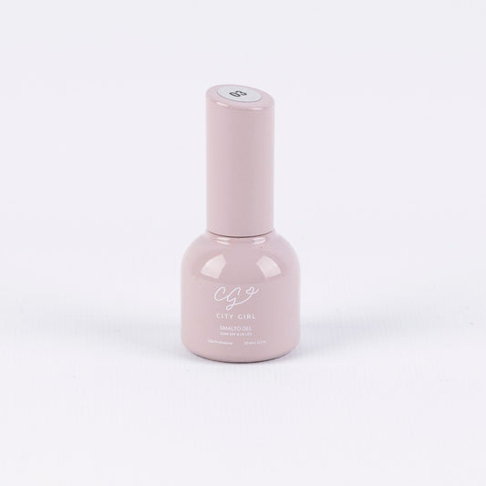 #03 ESMALTE SEMIPERMANENTE 10ML CITY GIRL
