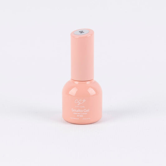 #04 ESMALTE SEMIPERMANENTE 10ML CITY GIRL