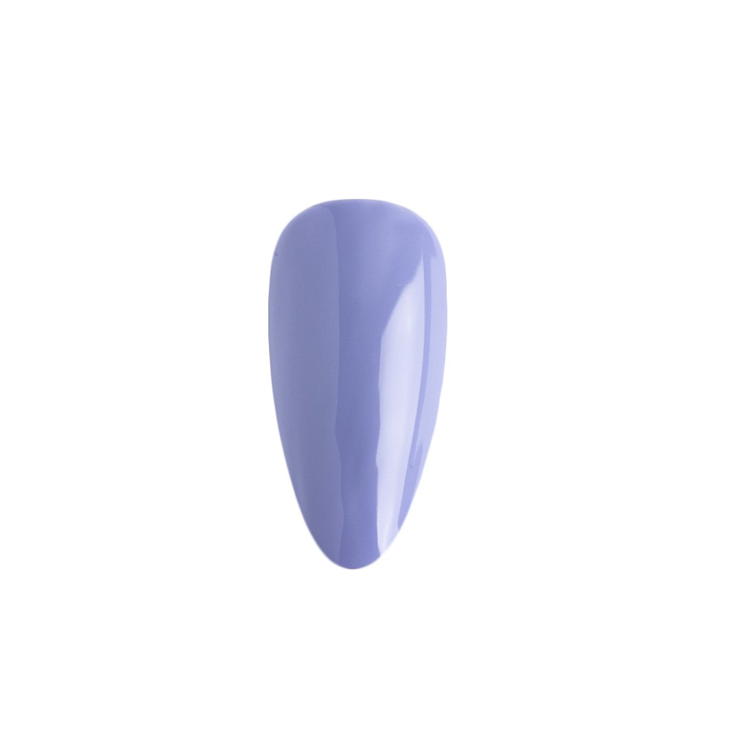 #100 ESMALTE SEMIPERMANENTE 10ML CITY GIRL
