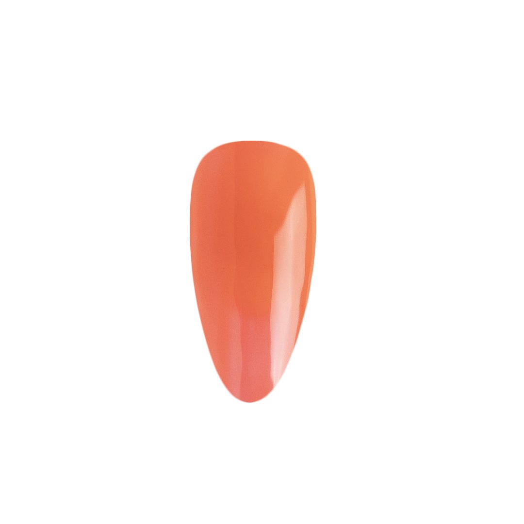 #119 ESMALTE SEMIPERMANENTE 10ML CITY GIRL