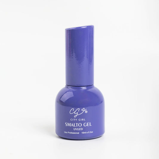 ESMALTE SEMIPERMANENTE #155 CITY GIRL – 10ML