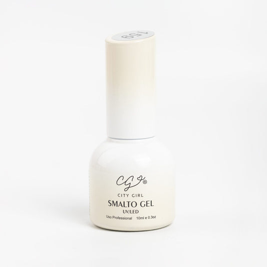 ESMALTE SEMIPERMANENTE #159 CITY GIRL – 10ML