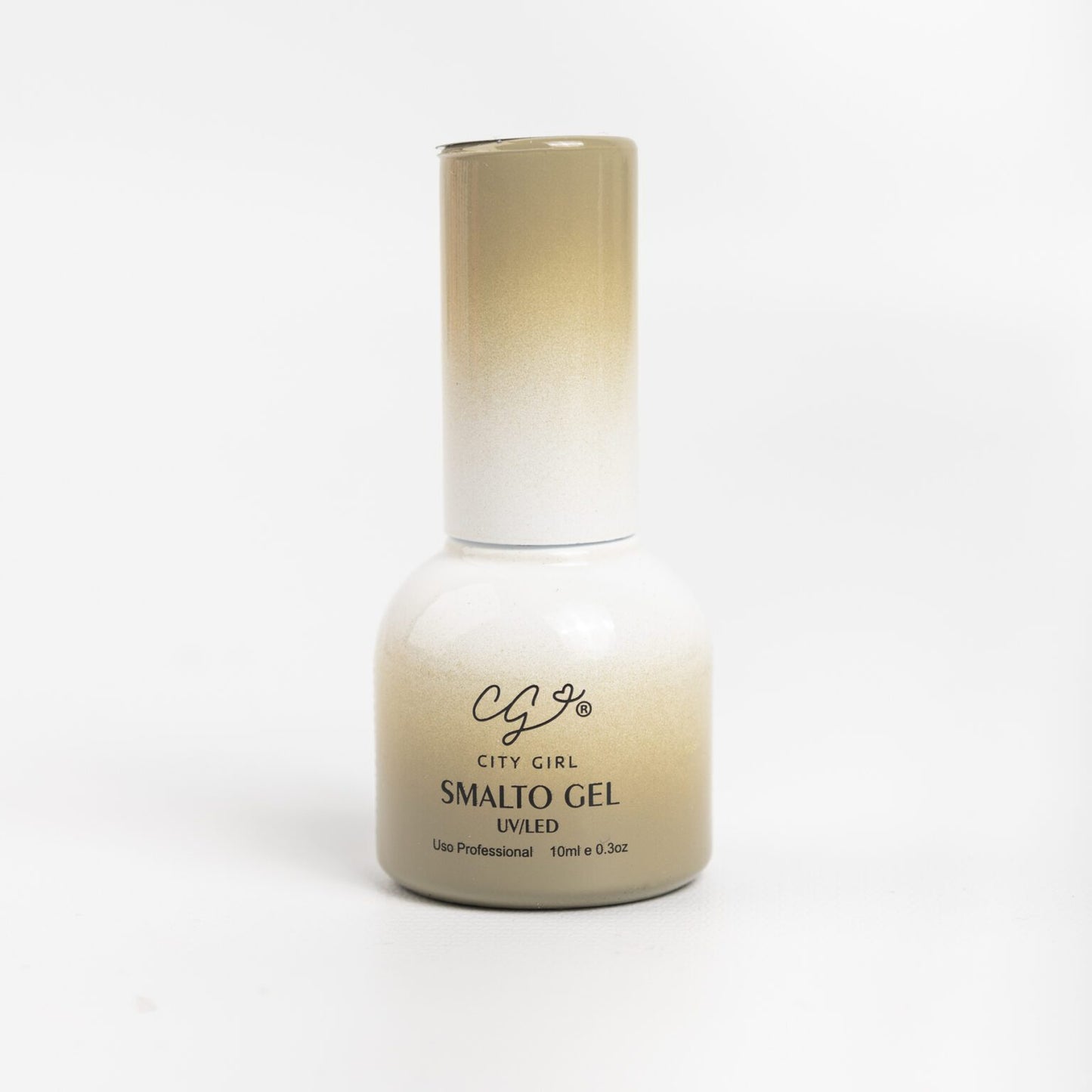 ESMALTE SEMIPERMANENTE #160 CITY GIRL – 10ML