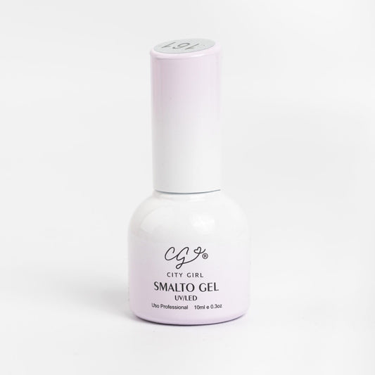 ESMALTE SEMIPERMANENTE #161 CITY GIRL – 10ML