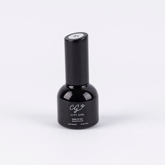 #31 ESMALTE SEMIPERMANENTE 10ML CITY GIRL