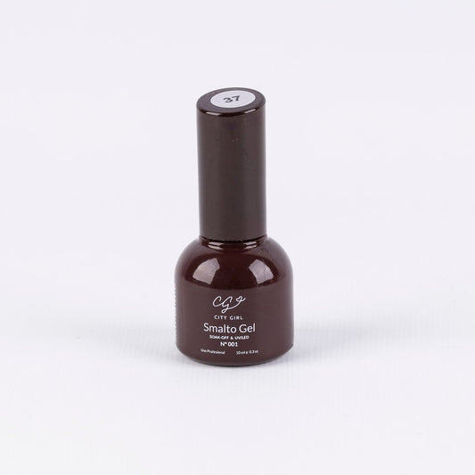 #37 ESMALTE SEMIPERMANENTE 10ML CITY GIRL