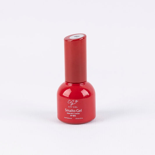 #40 ESMALTE SEMIPERMANENTE 10ML CITY GIRL