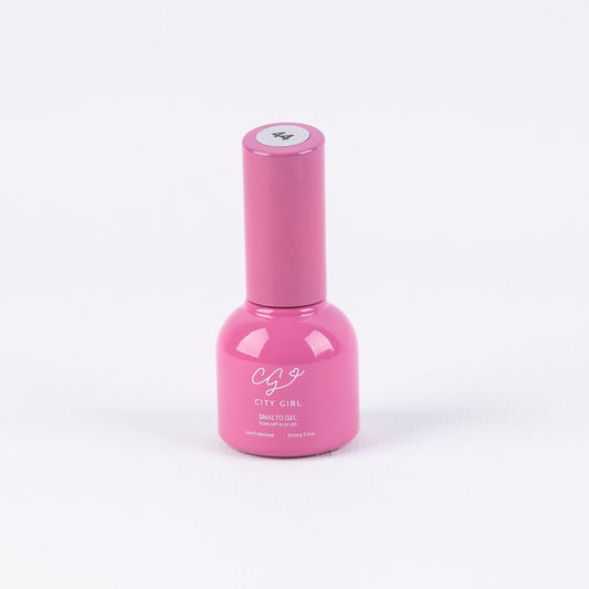 #44 ESMALTE SEMIPERMANENTE 10ML CITY GIRL