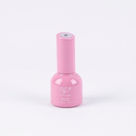 #47 ESMALTE SEMIPERMANENTE 10ML CITY GIRL