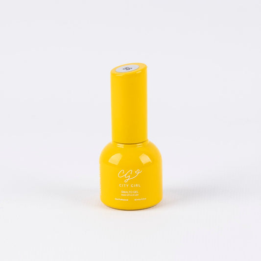 #56 ESMALTE SEMIPERMANENTE 10ML CITY GIRL