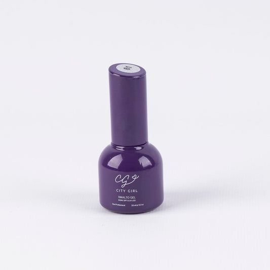 #61 ESMALTE SEMIPERMANENTE 10ML CITY GIRL