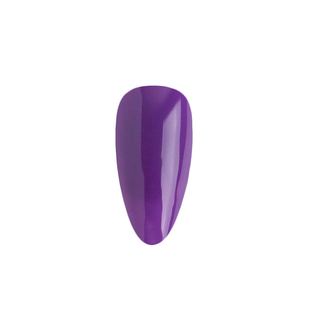#66 ESMALTE SEMIPERMANENTE 10ML CITY GIRL