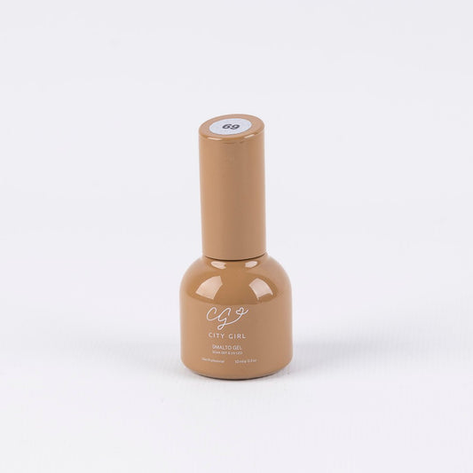 #69 ESMALTE SEMIPERMANENTE 10ML CITY GIRL