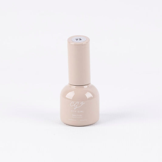 #73 ESMALTE SEMIPERMANENTE 10ML CITY GIRL