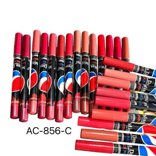AC-856-C LAPIZ P/LABIOS M.DEMI PEPSI X1U