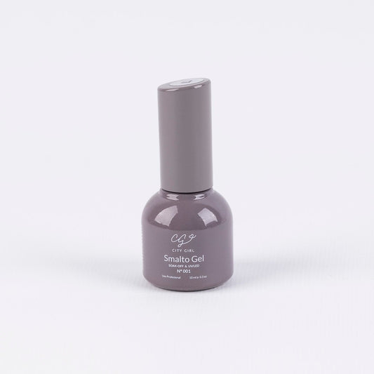 #77 ESMALTE SEMIPERMANENTE 10ML CITY GIRL