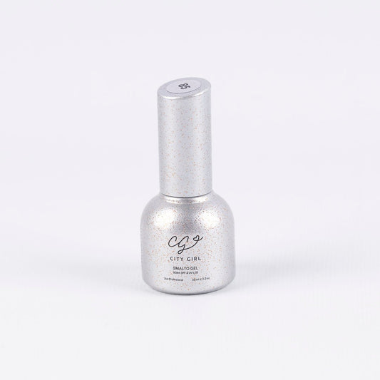 #85 ESMALTE SEMIPERMANENTE 10ML CITY GIRL