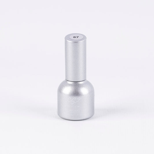 #87 ESMALTE SEMIPERMANENTE 10ML CITY GIRL