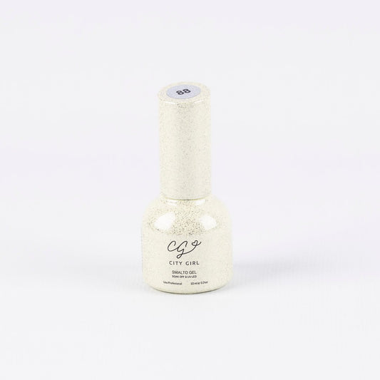 #88 ESMALTE SEMIPERMANENTE 10ML CITY GIRL
