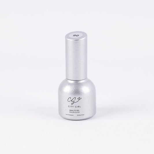 #90 ESMALTE SEMIPERMANENTE 10ML CITY GIRL