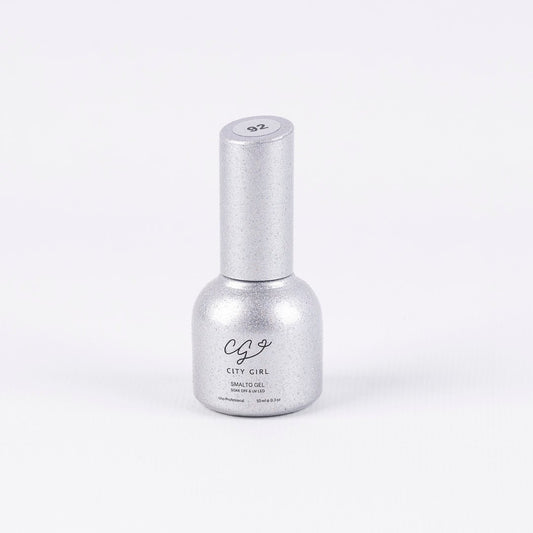#92 ESMALTE SEMIPERMANENTE 10ML CITY GIRL