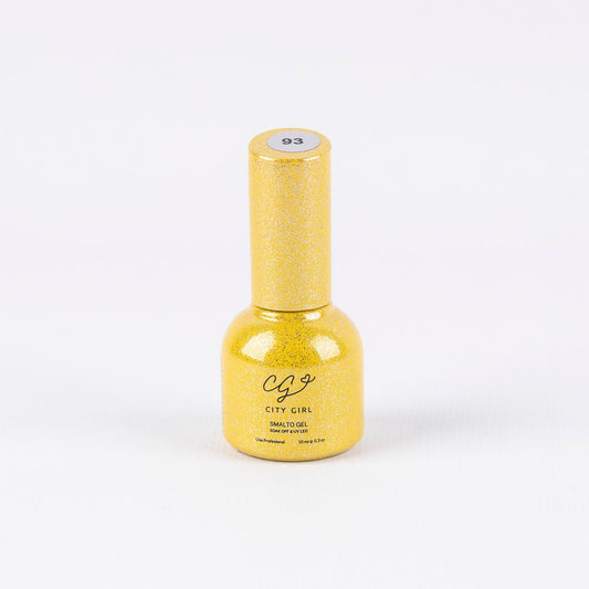 #93 ESMALTE SEMIPERMANENTE 10ML CITY GIRL