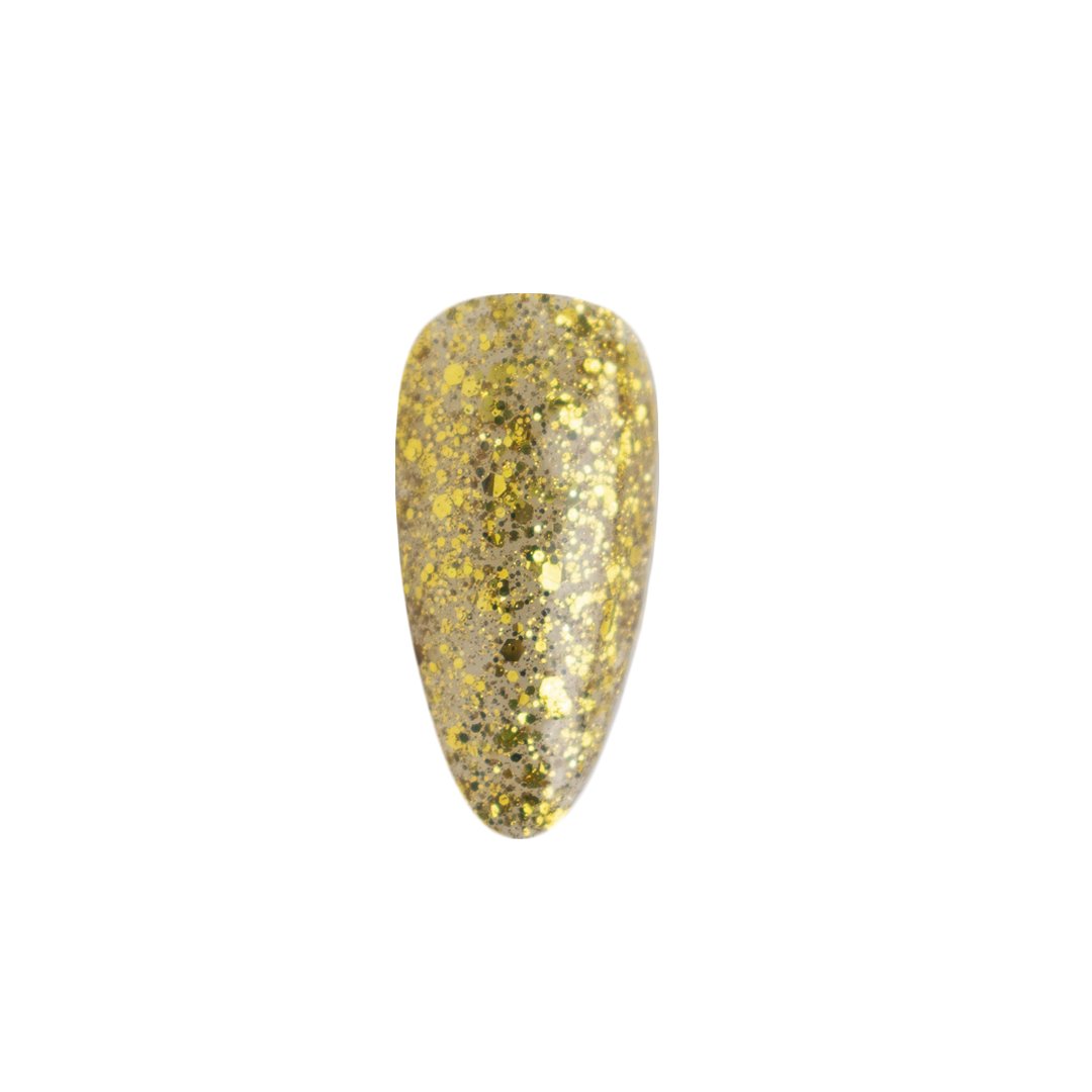 #93 ESMALTE SEMIPERMANENTE 10ML CITY GIRL