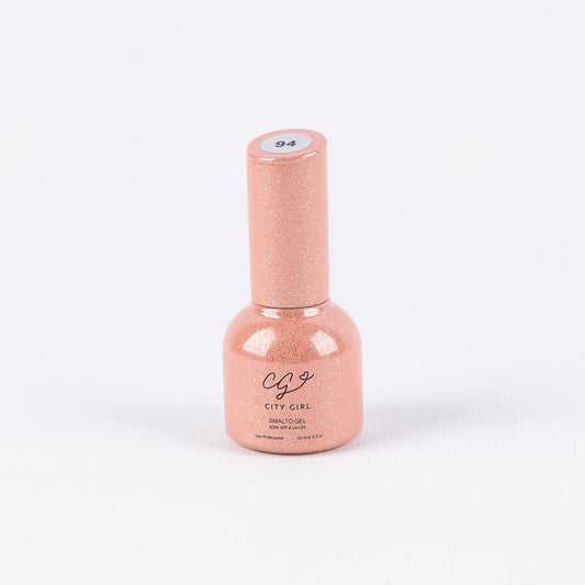 #94 ESMALTE SEMIPERMANENTE 10ML CITY GIRL