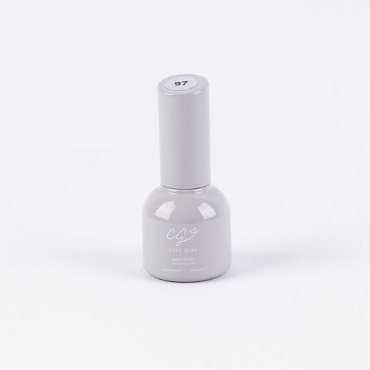 #97 ESMALTE SEMIPERMANENTE 10ML CITY GIRL
