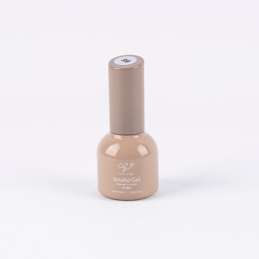 #99 ESMALTE SEMIPERMANENTE 10ML CITY GIRL