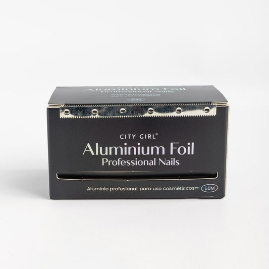ALUMINIO CITY GIRL