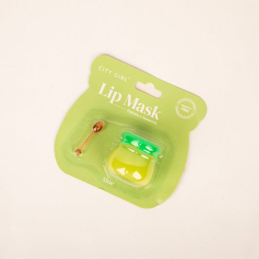 BALSAMO LABIAL 12ML