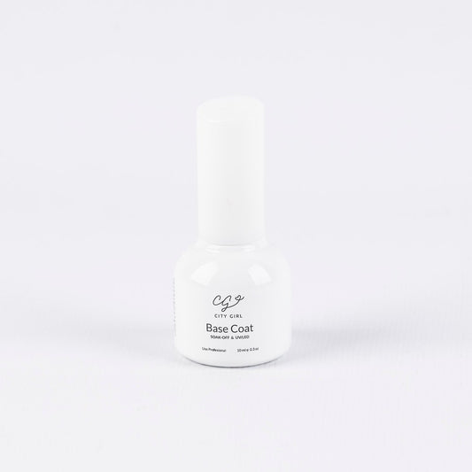 BASE COAT 10ML