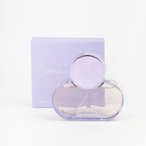 PERFUME CINNAMON WHITE CITY GIRL – 50ML