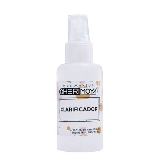CLARIFICADOR 120ML CHERIMOYA