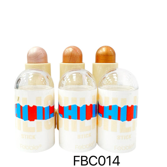 ILUMINADOR STICK FEBBLE FBC014 X1U