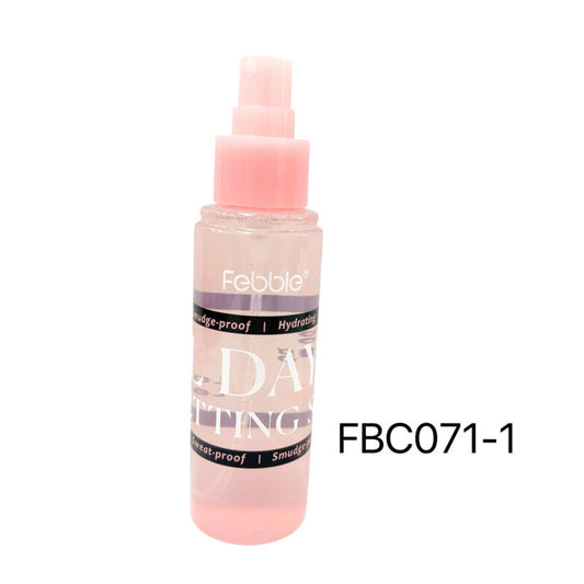 FIJADOR ALL DAY FEBBLE FBC071-1