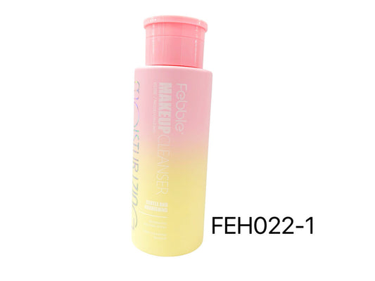 DESMAQUILLANTE HIDRATANTE FEBBLE FEH022-1