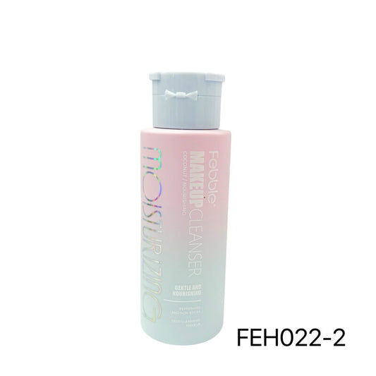 DESMAQUILLANTE HIDRATANTE FEBBLE FEH022-2