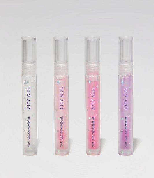 GLOSS MAGICO CITY GIRL – 3.5GR
