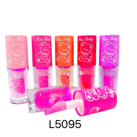 GLOSS OSITO MISS BETTY L5095