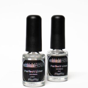PINCEL LINER CON DILUYENTE 6ML CHERIMOYA