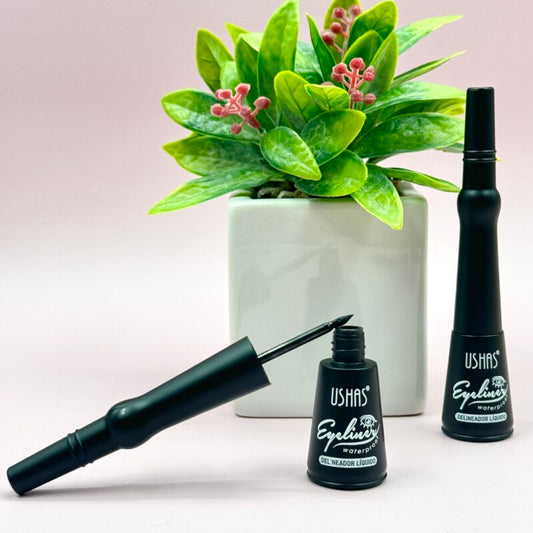 EL663 DELINEADOR LIQUIDO NEGRO X1U